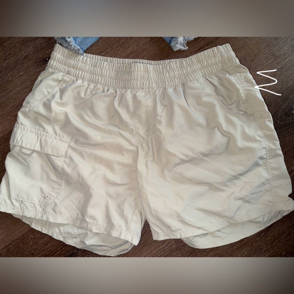Columbia Jeans Medium Khaki